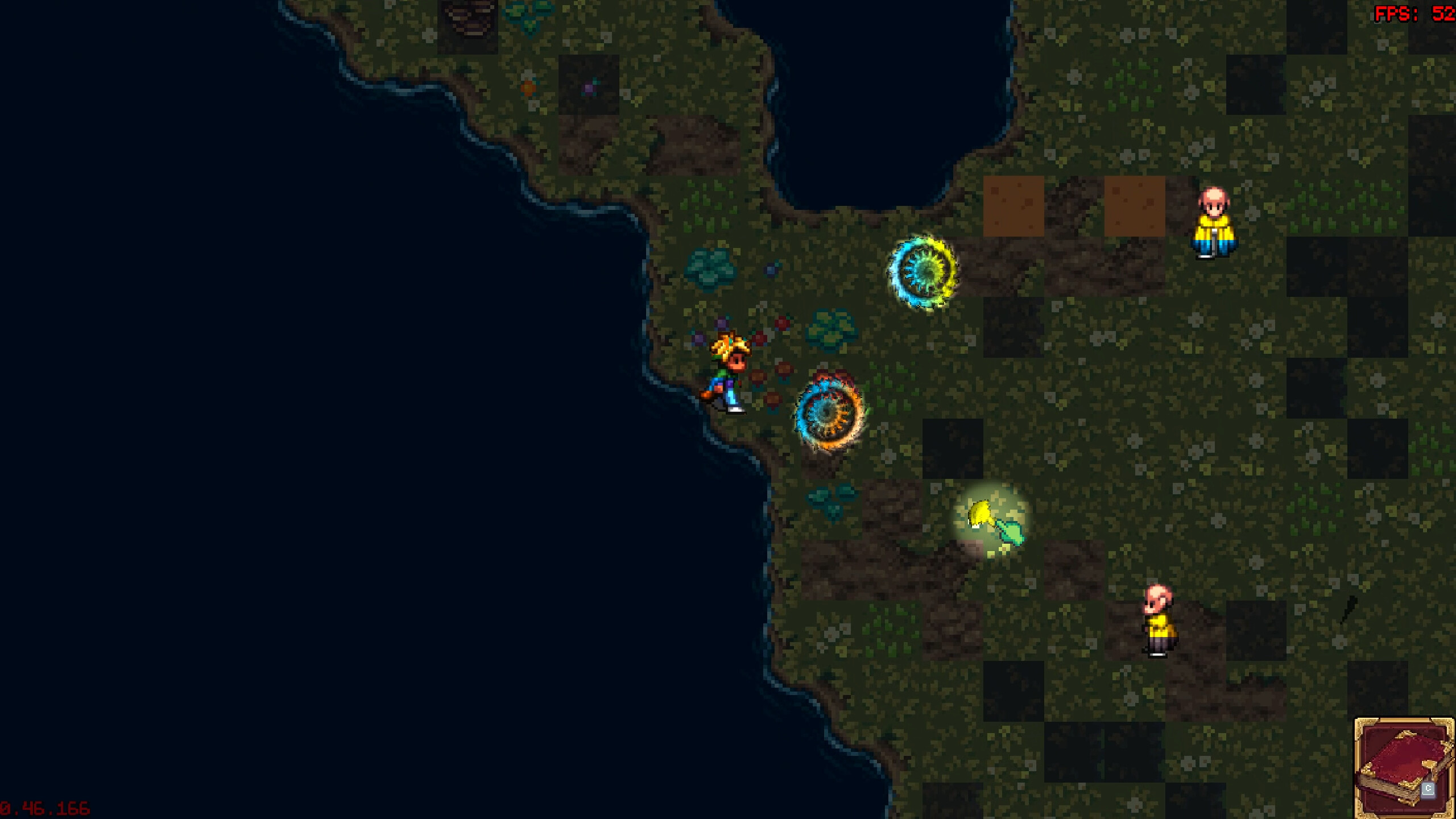 Alchemist screenshot 5