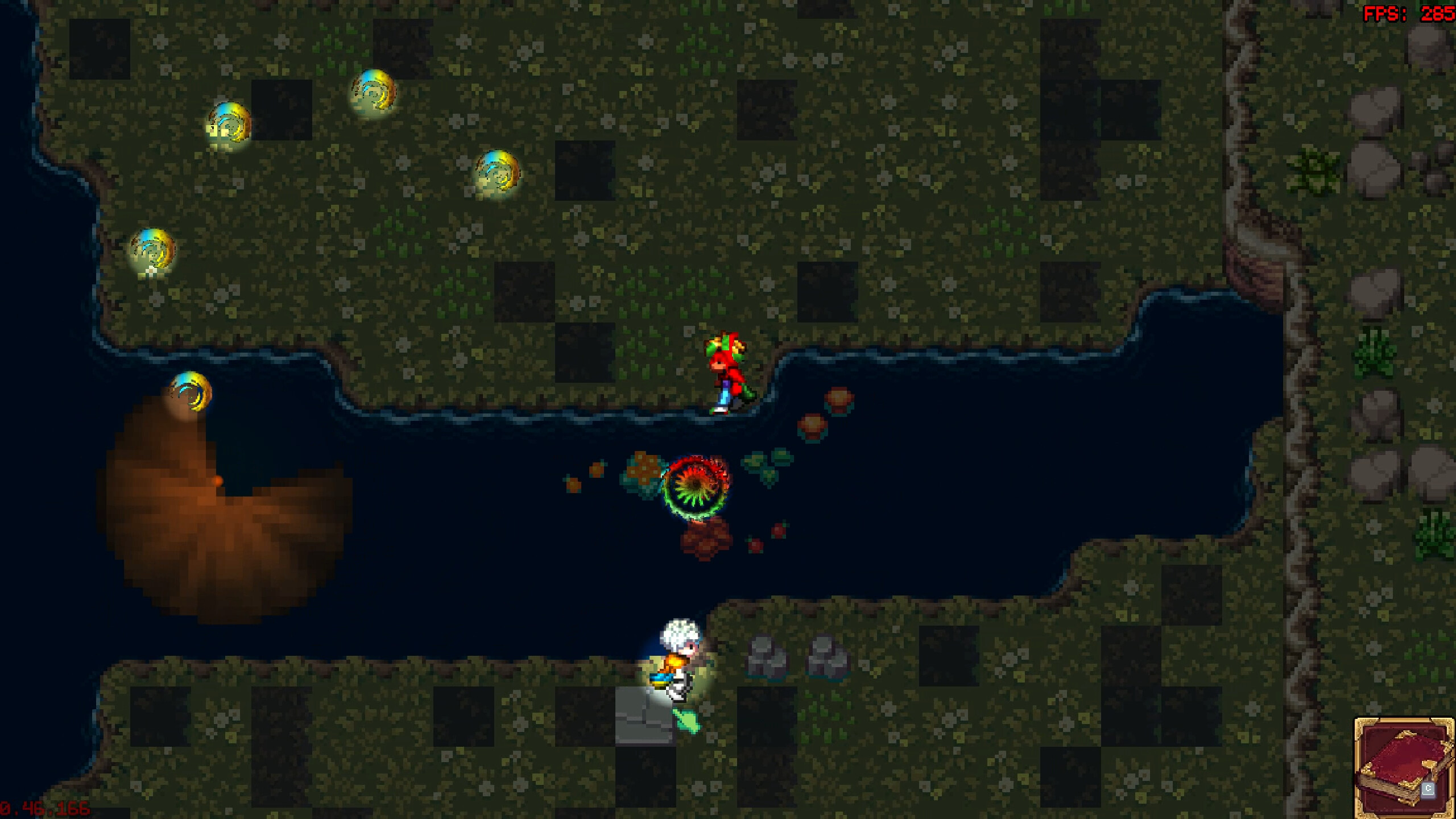 Alchemist screenshot 1