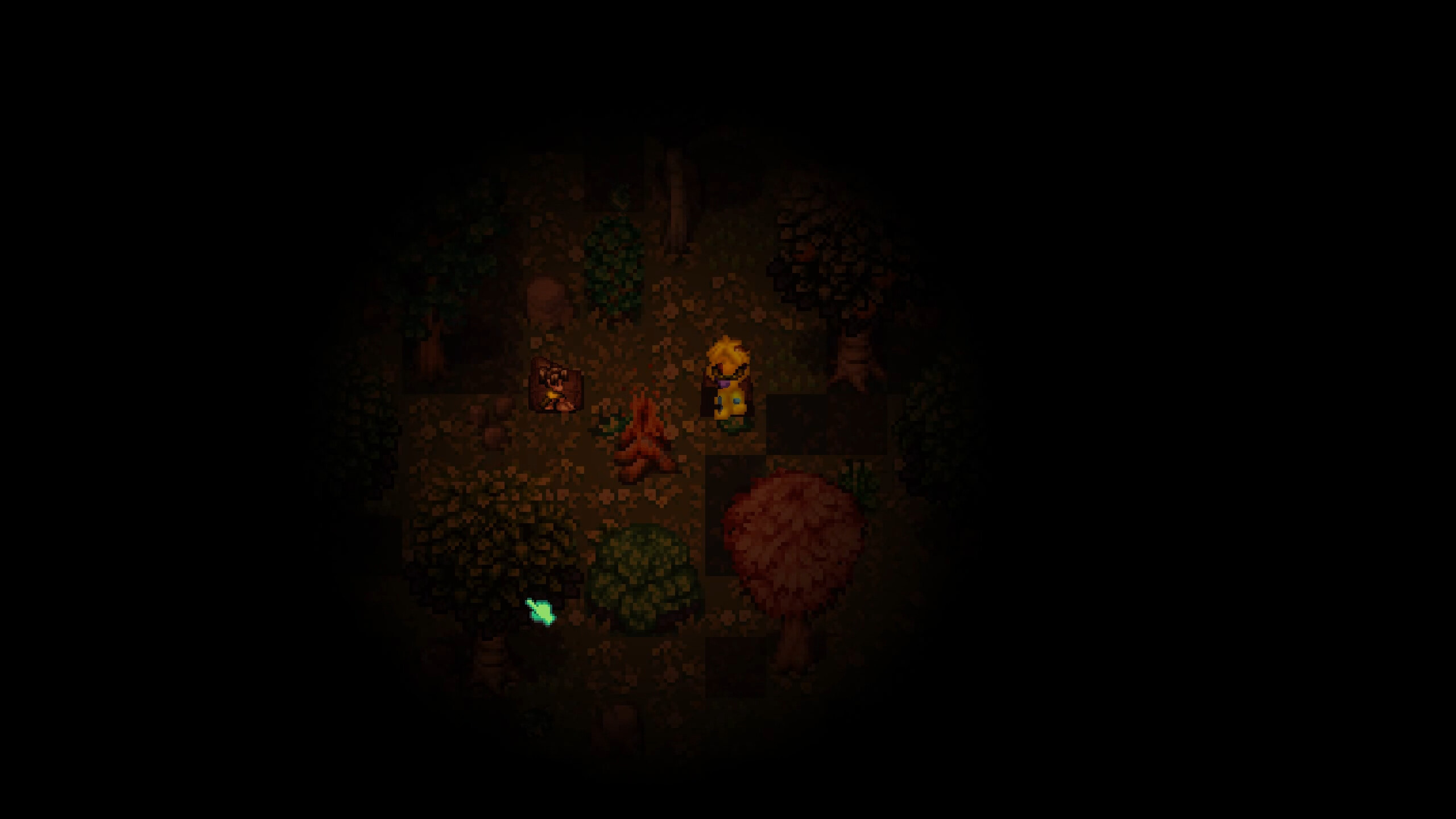 Alchemist screenshot 14