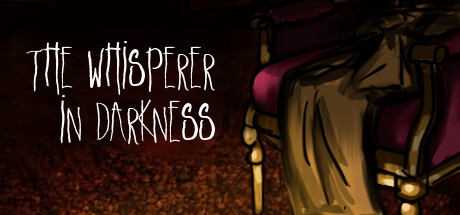 The Whisperer in Darkness Cover Image