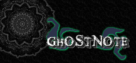 GHOSTNOTE