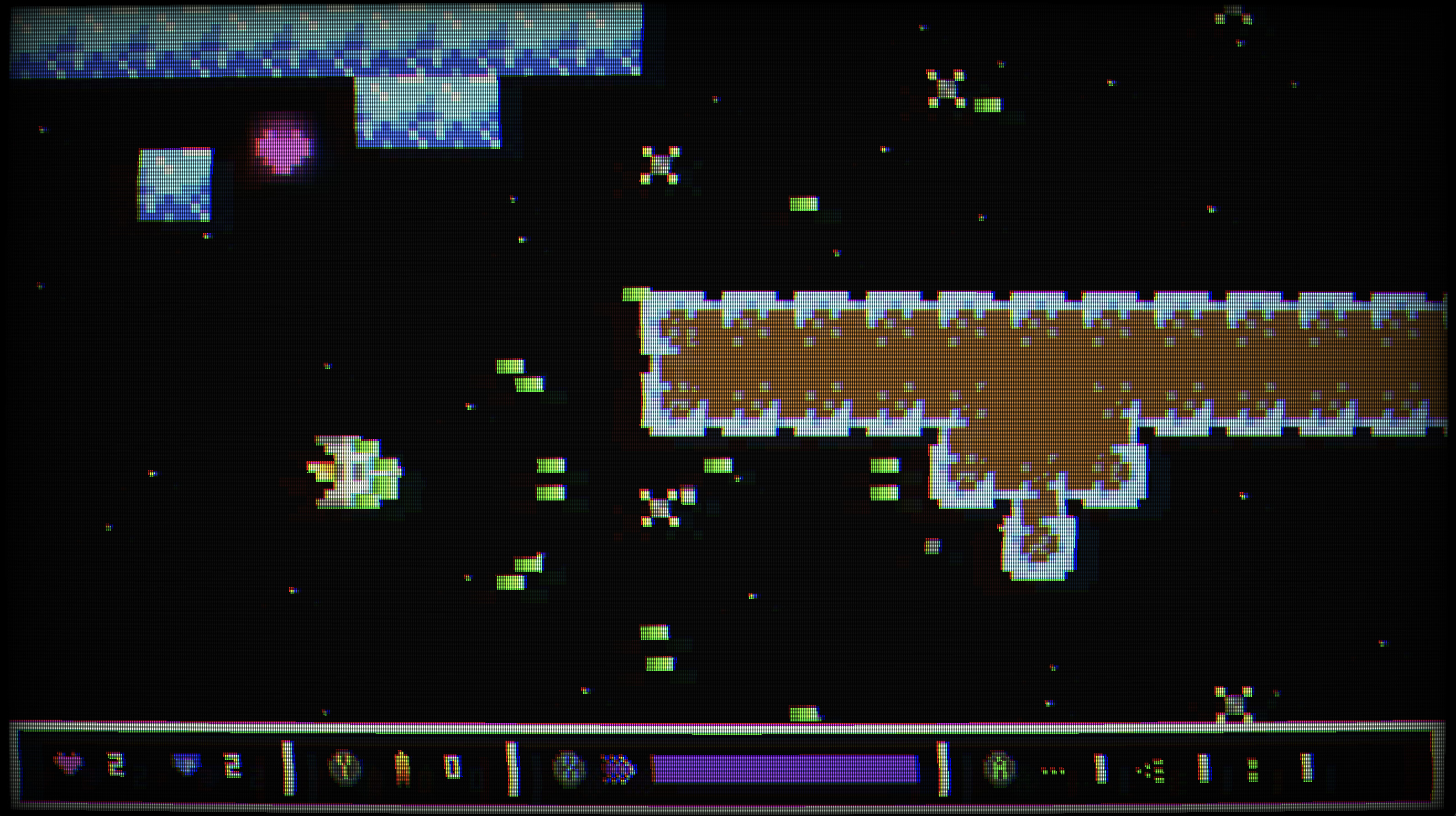 SPACEMAN screenshot 2