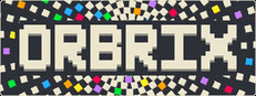 Orbrix cover art