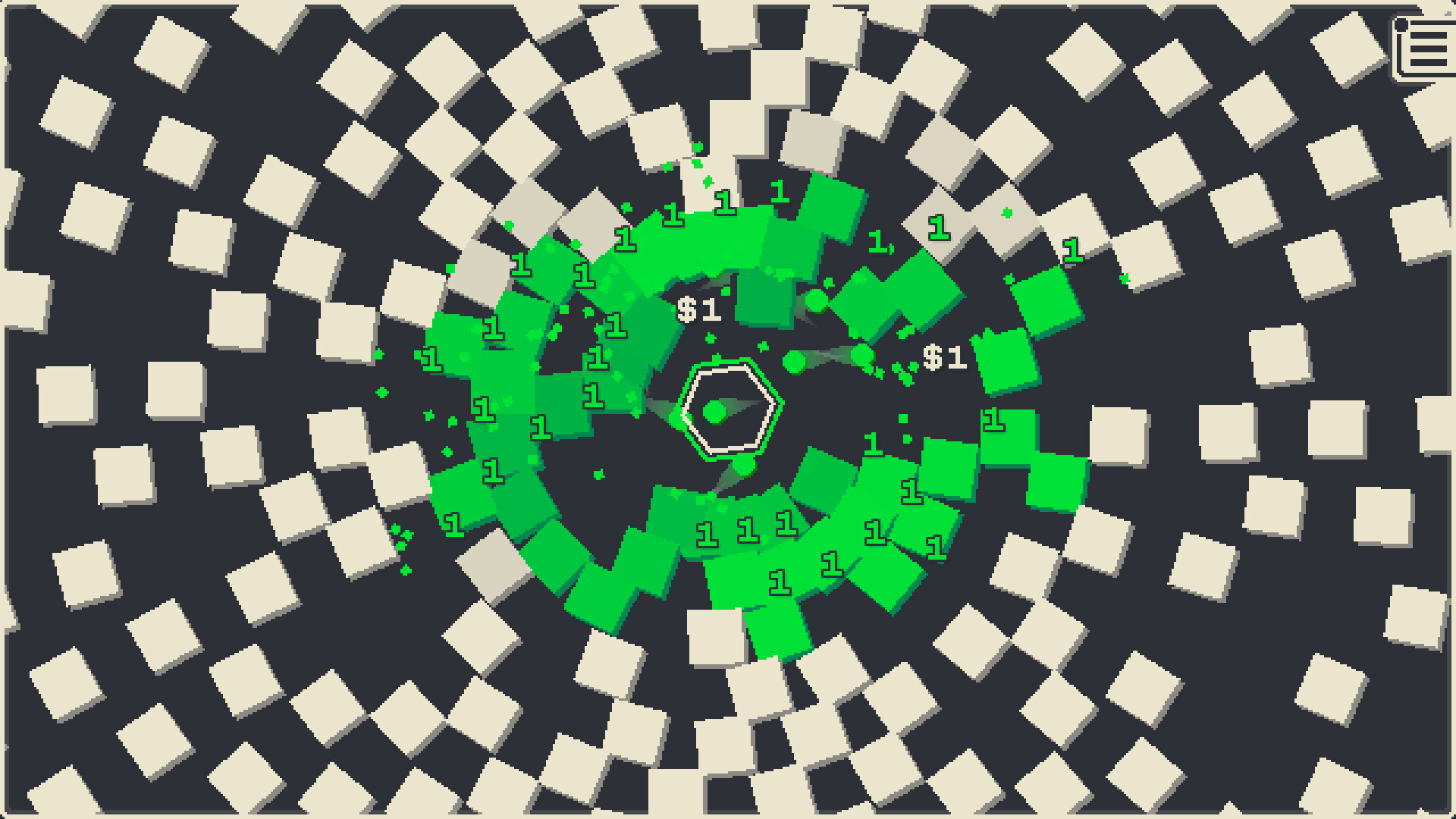 Orbrix screenshot 3
