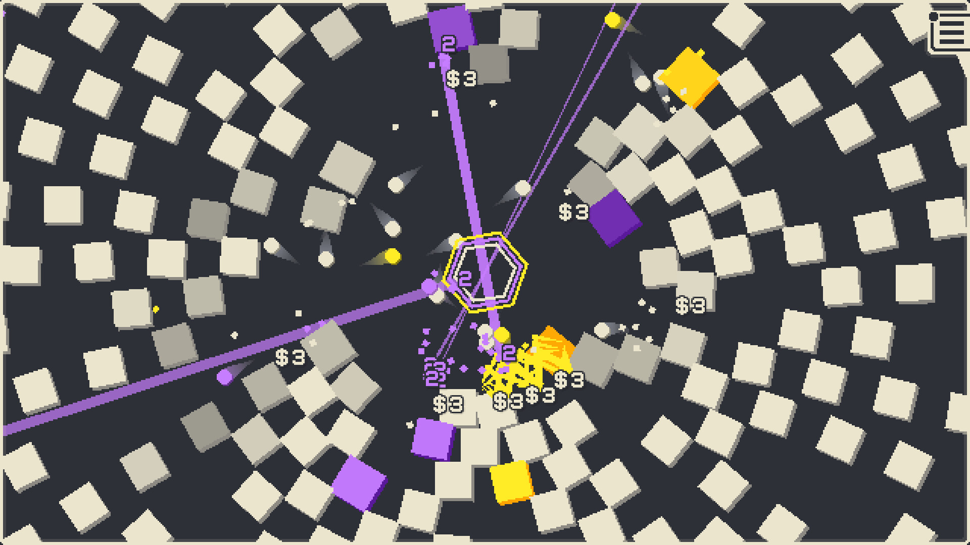 Orbrix screenshot 6
