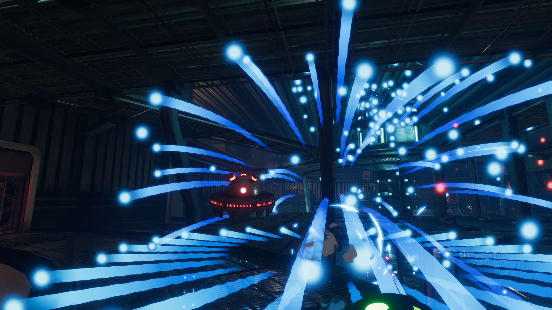 Bullet Time Agent screenshot 12