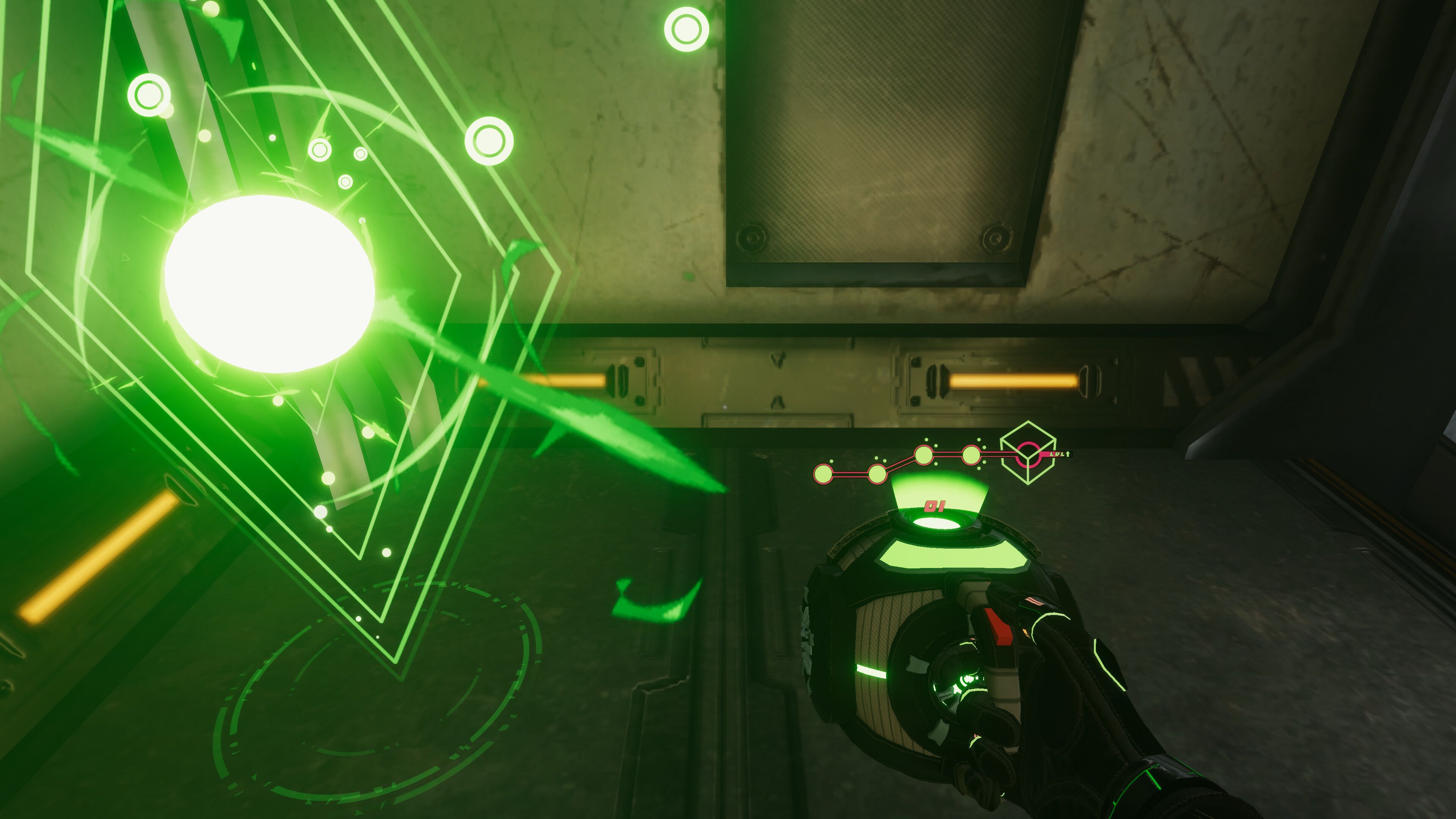 Bullet Time Agent screenshot 14