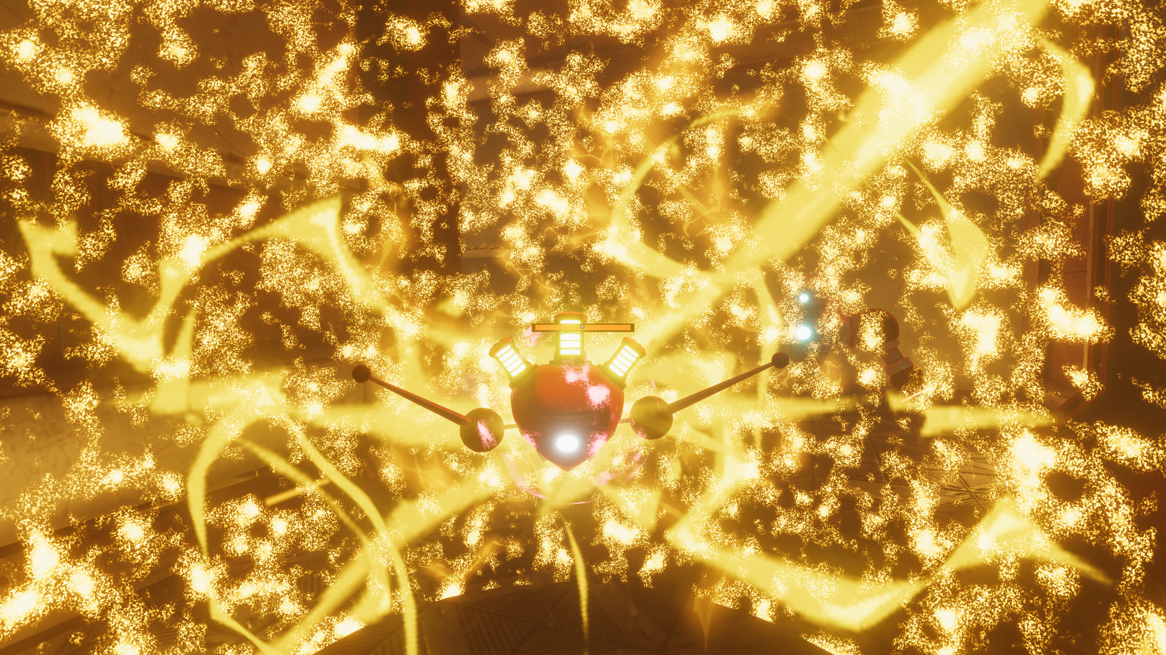Bullet Time Agent screenshot 15