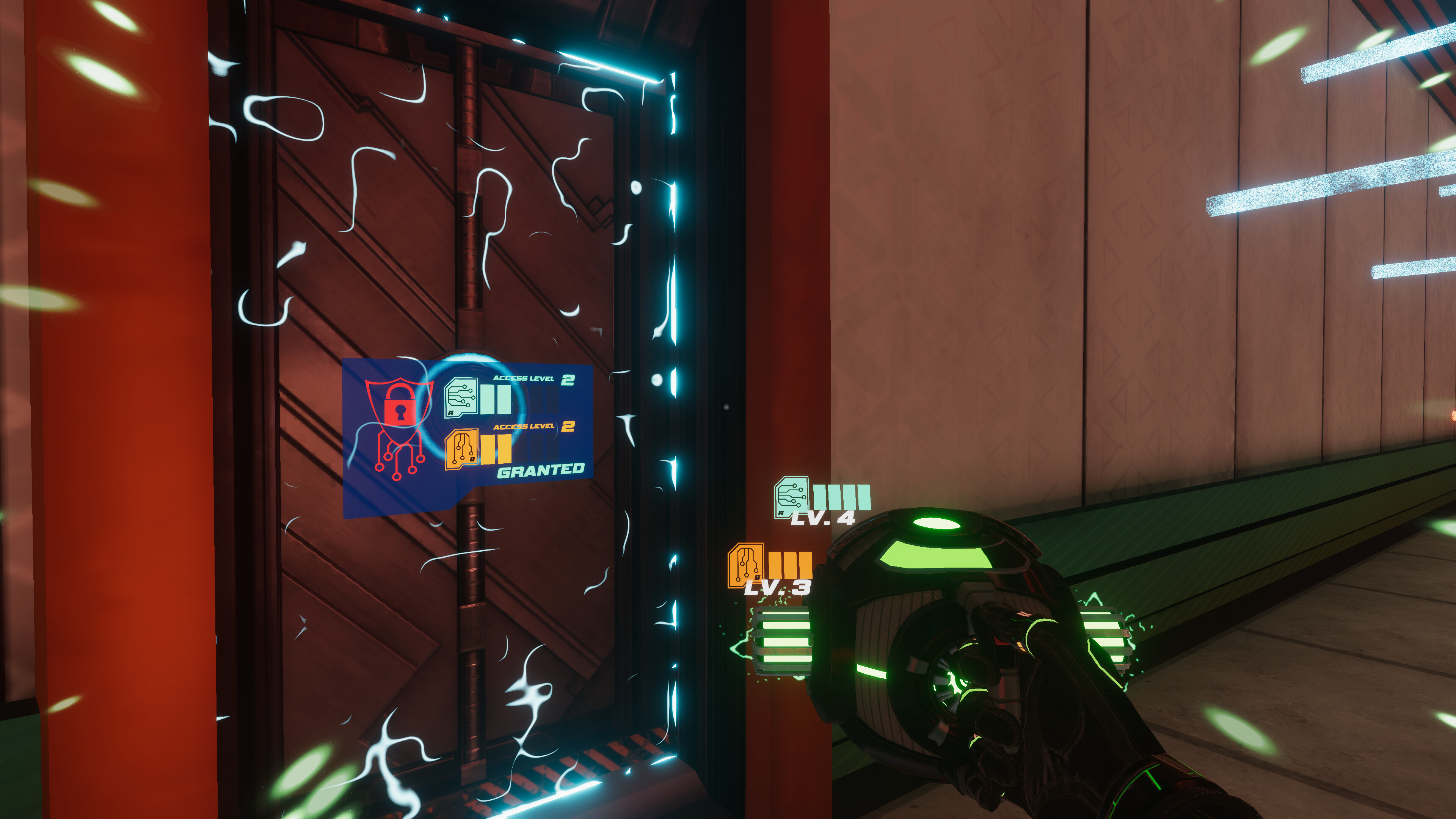 Bullet Time Agent screenshot 10