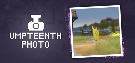 Umpteenth Photo