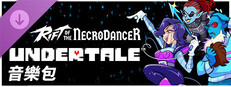 《Rift of the NecroDancer》：UNDERTALE 音樂包