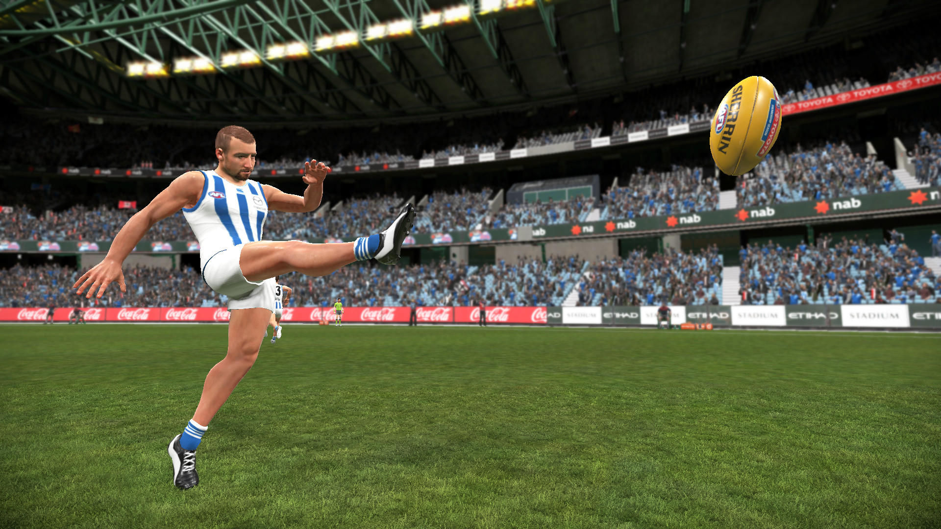 AFL Evolution screenshot 3