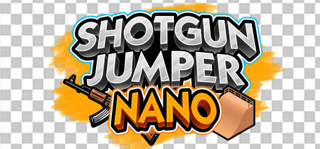 Shotgun Jumper Nano™ — Steam header