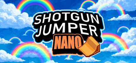 Shotgun Jumper Nano™
