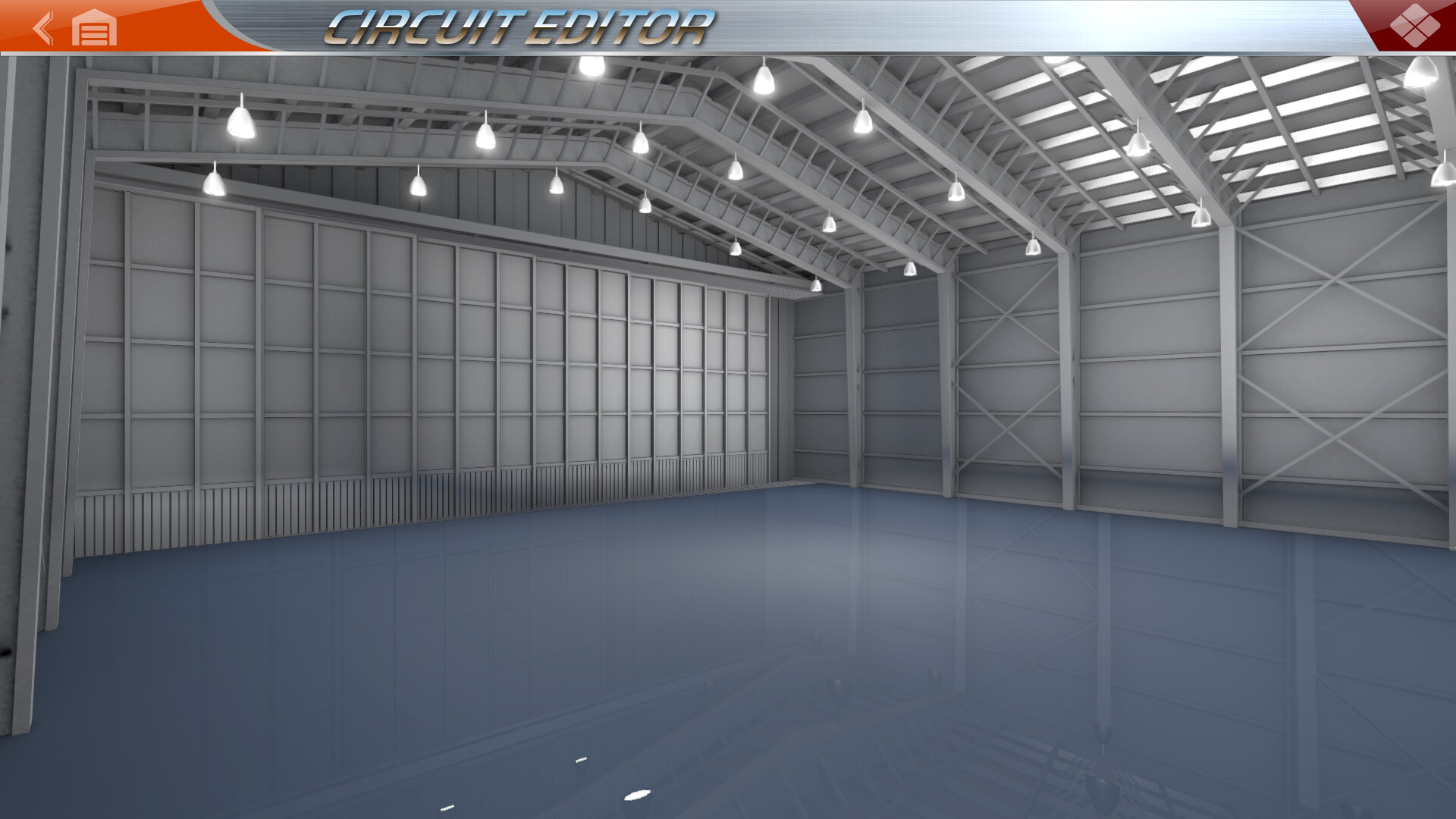 Slot Car Simulator screenshot 24