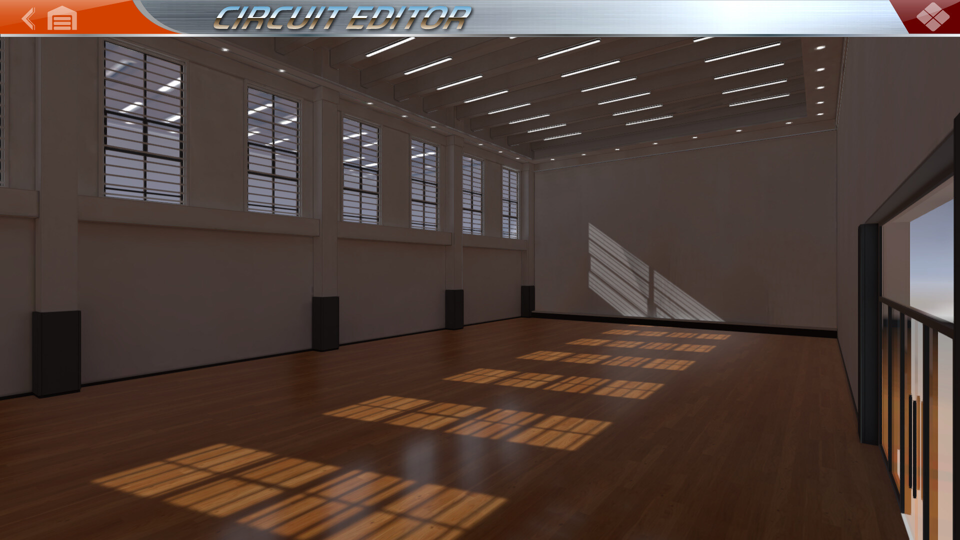 Slot Car Simulator screenshot 23
