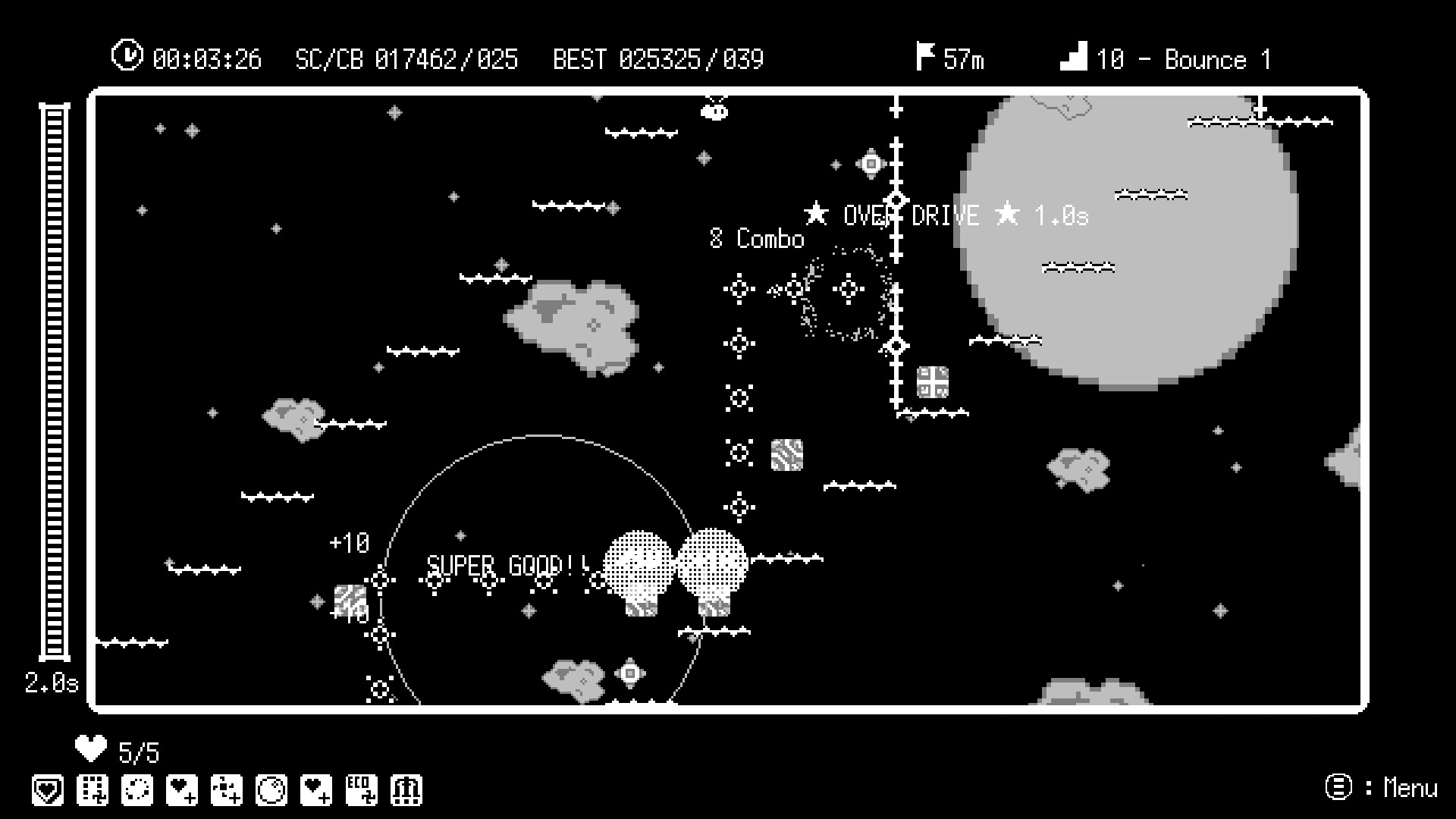 Flywheel screenshot 5