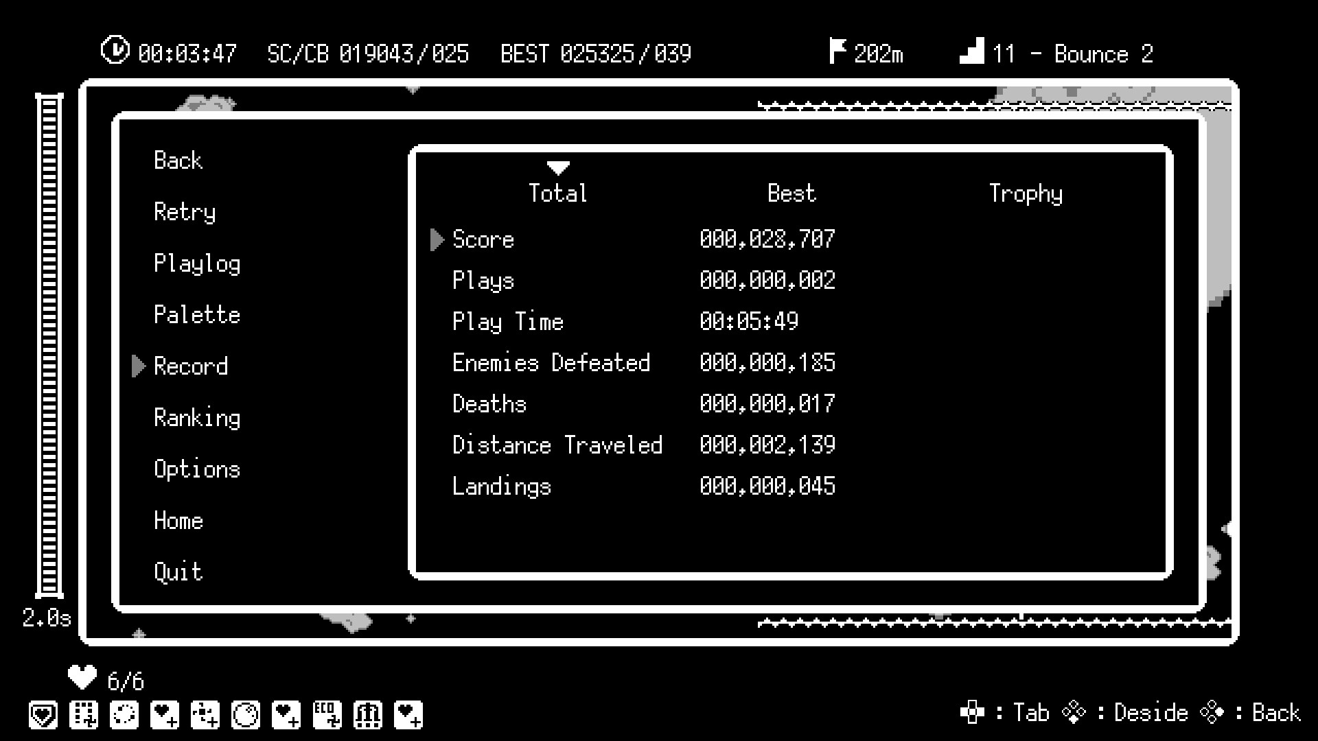 Flywheel screenshot 7