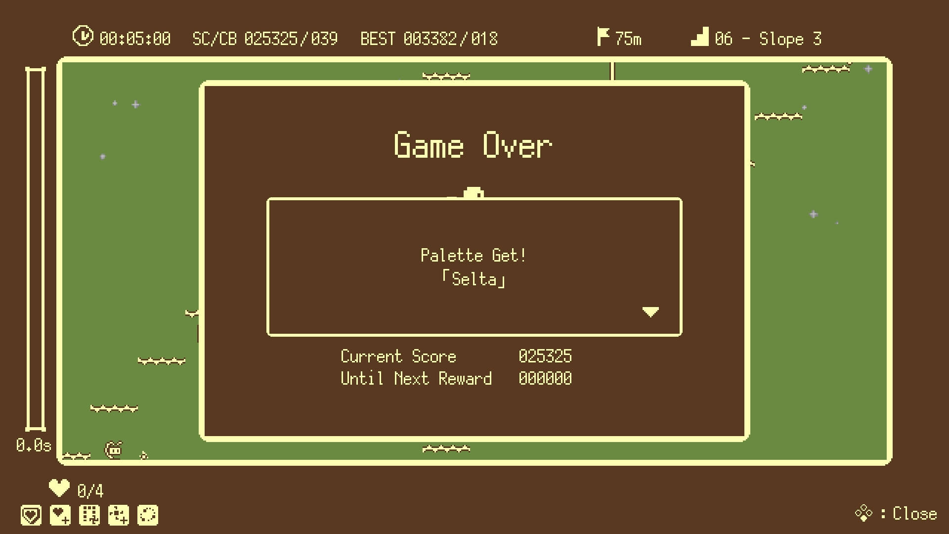 Flywheel screenshot 6