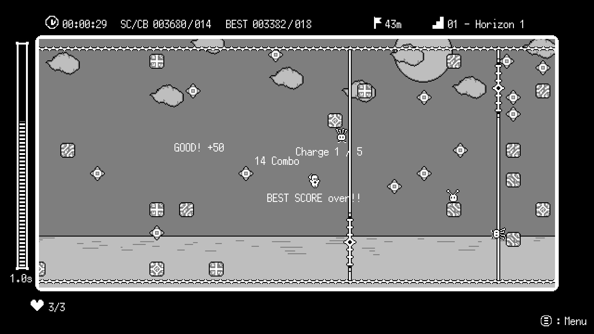 Flywheel screenshot 1