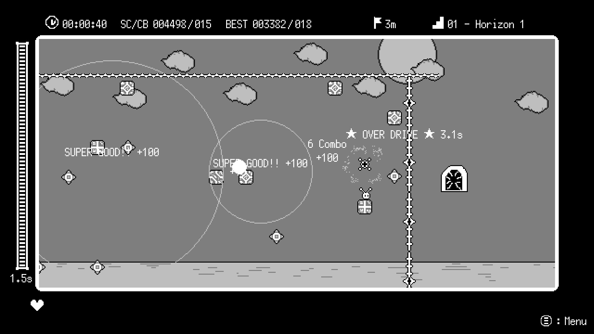Flywheel screenshot 2