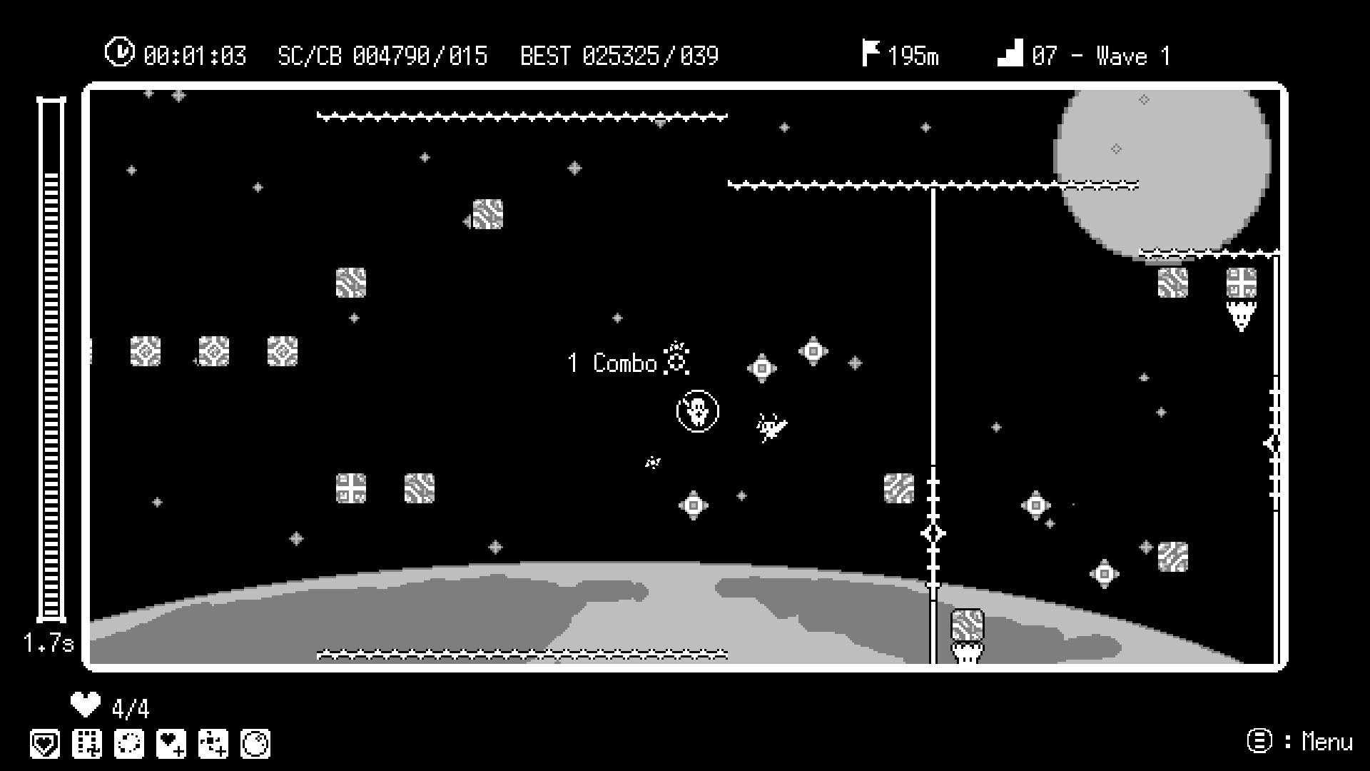Flywheel screenshot 4