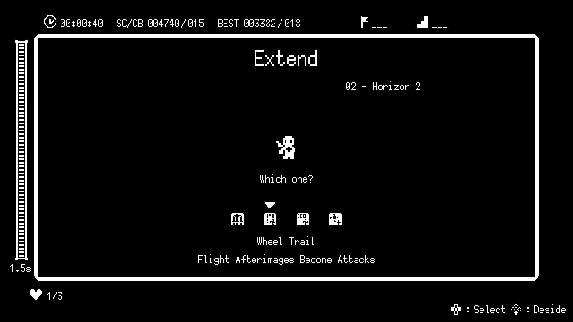 Flywheel screenshot 3