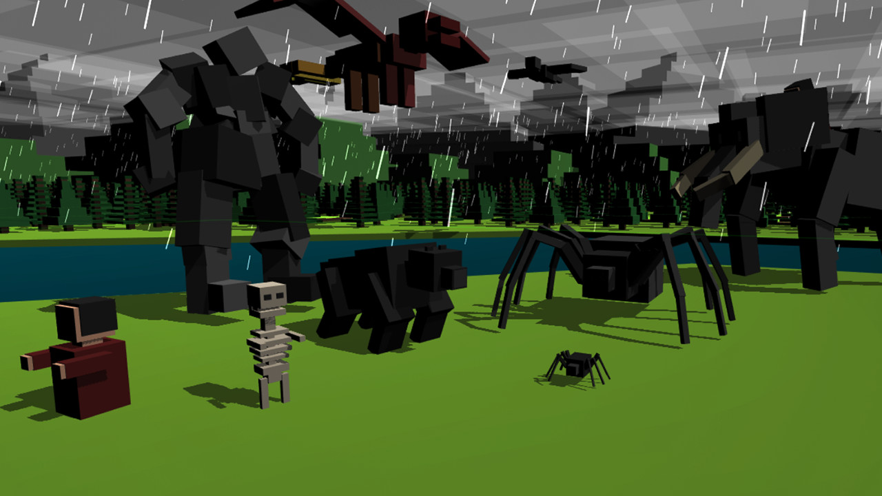 Glory Kingdom screenshot 6