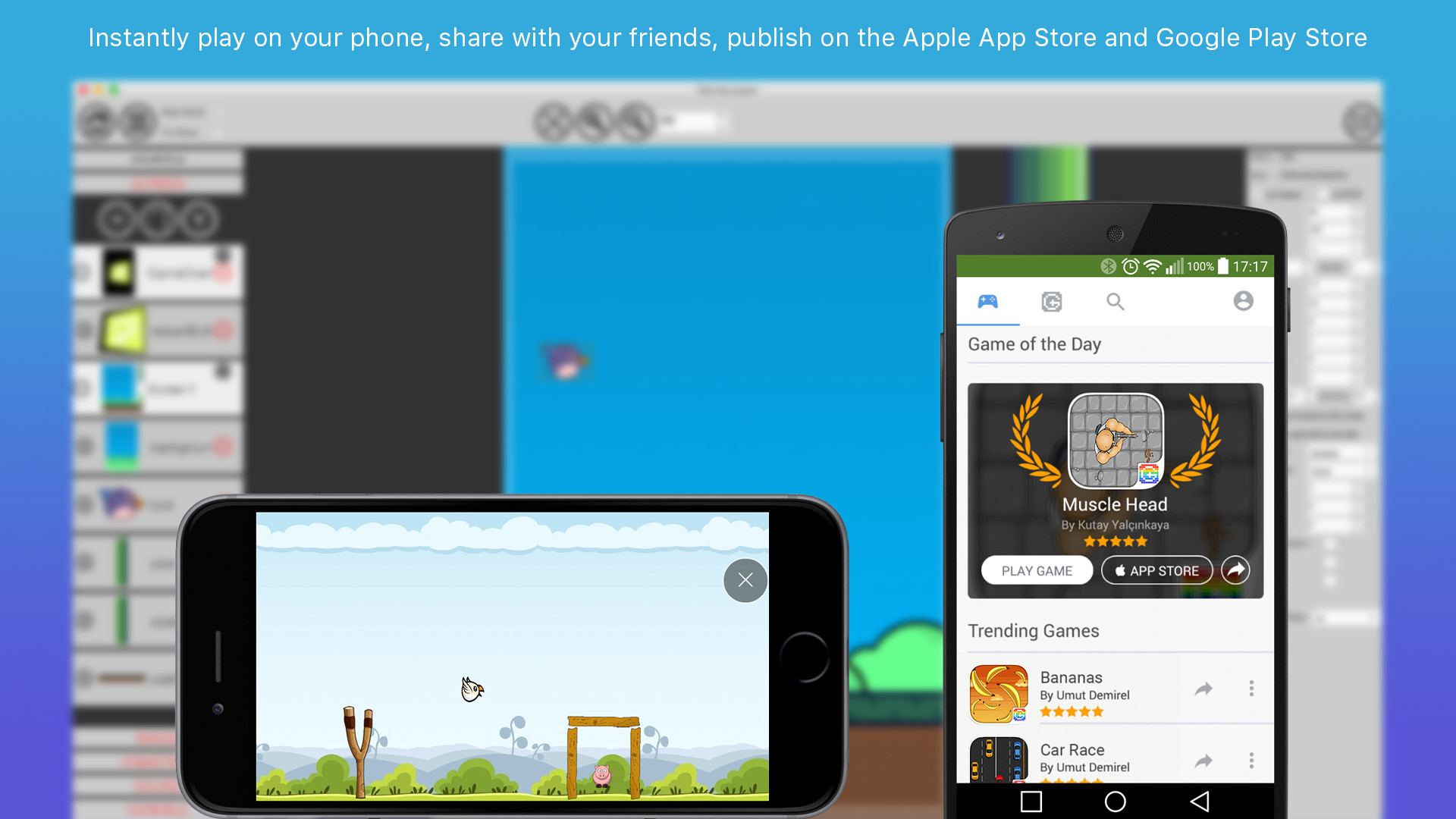 GameLooper screenshot 5