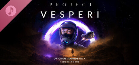 Project Vesperi - Original Soundtrack