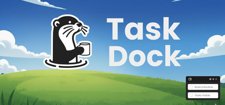 Task Dock