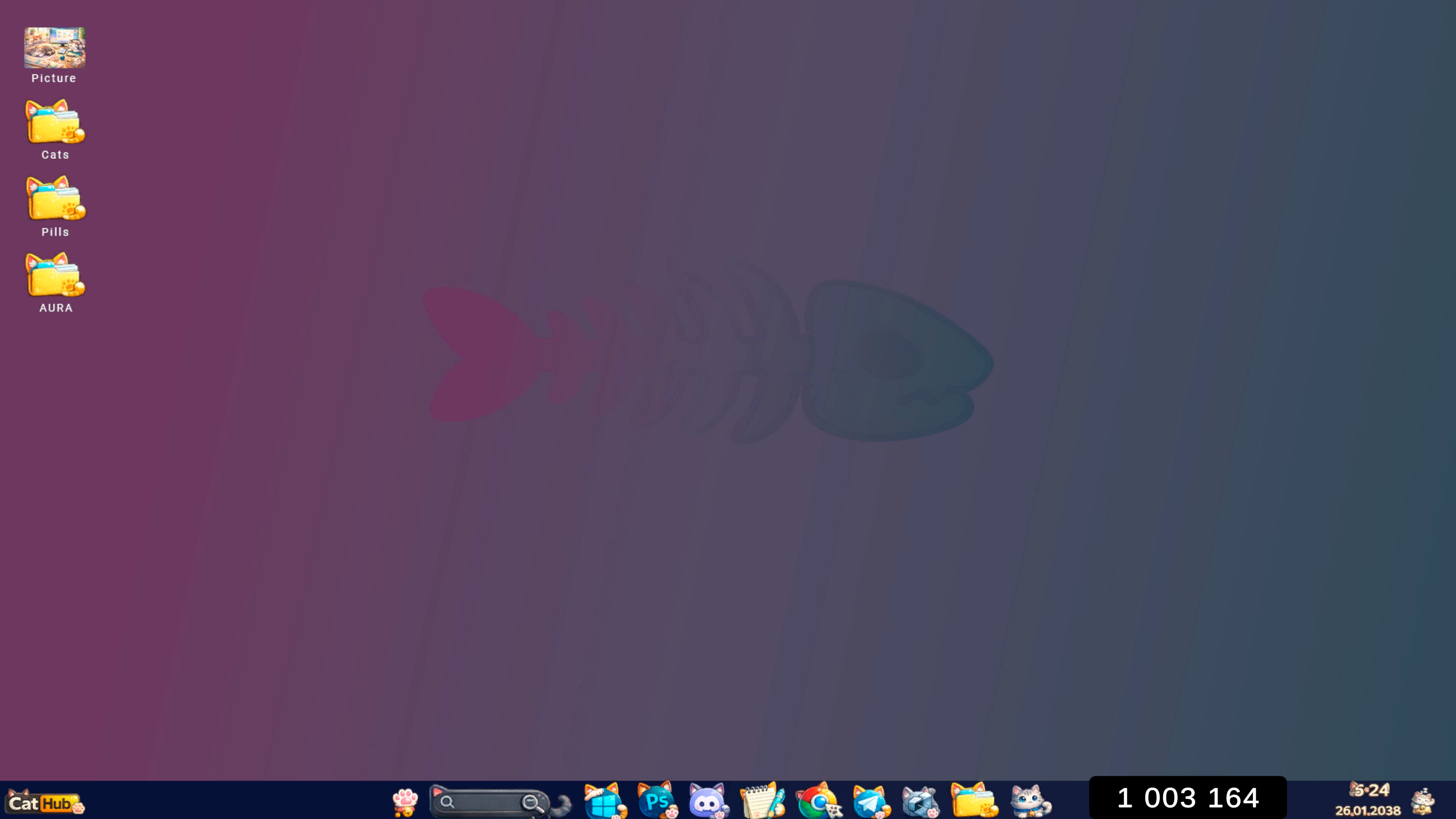 Just a Cat screenshot 6