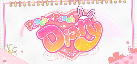 Peach Peach Diary