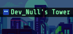 Dev_Null’s Tower