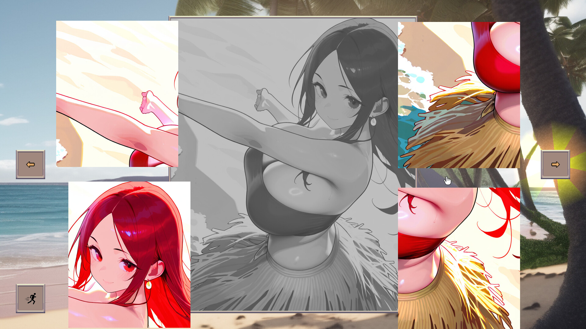 Sweet Hawaii screenshot 4