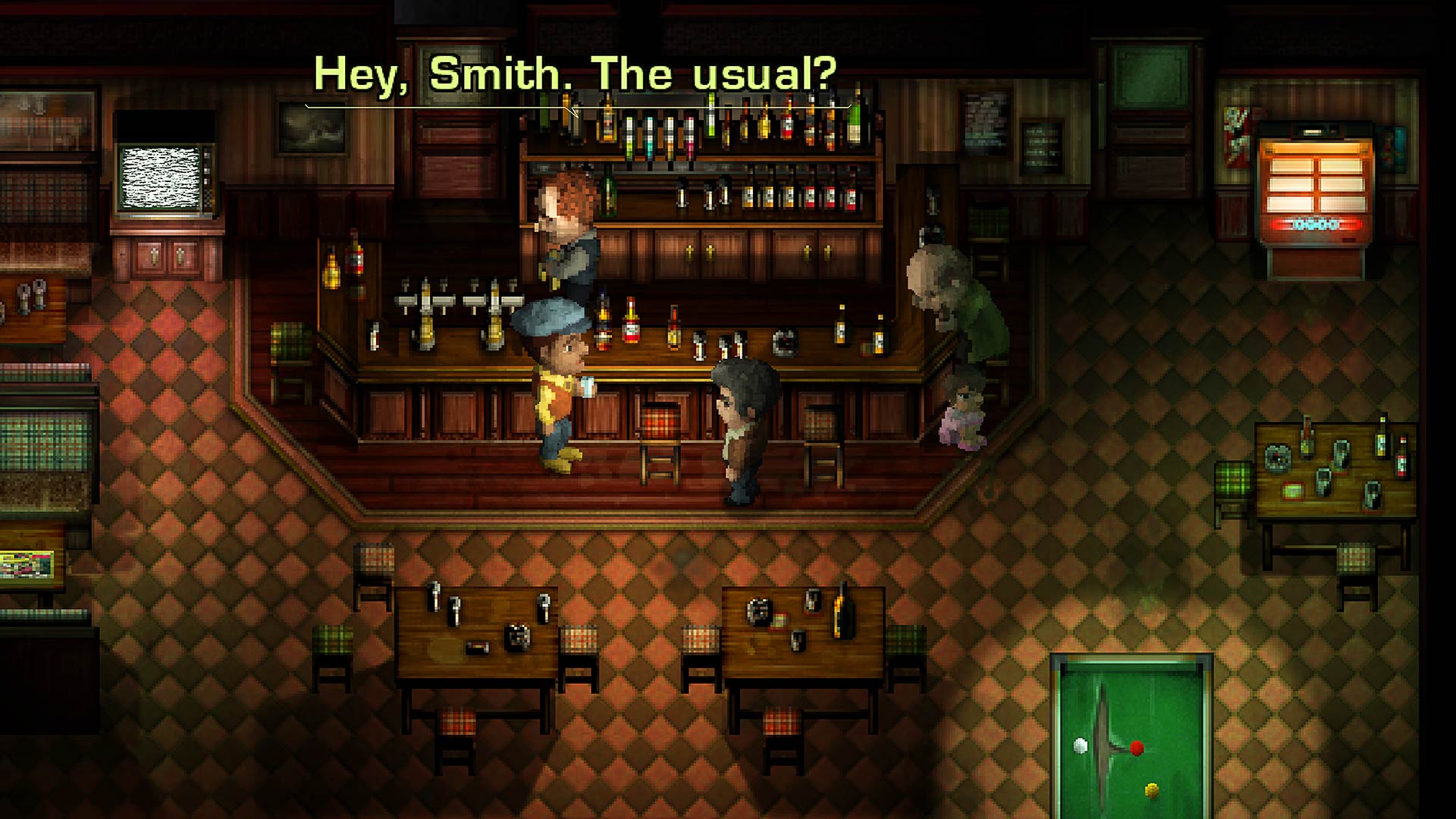 2Dark screenshot 1