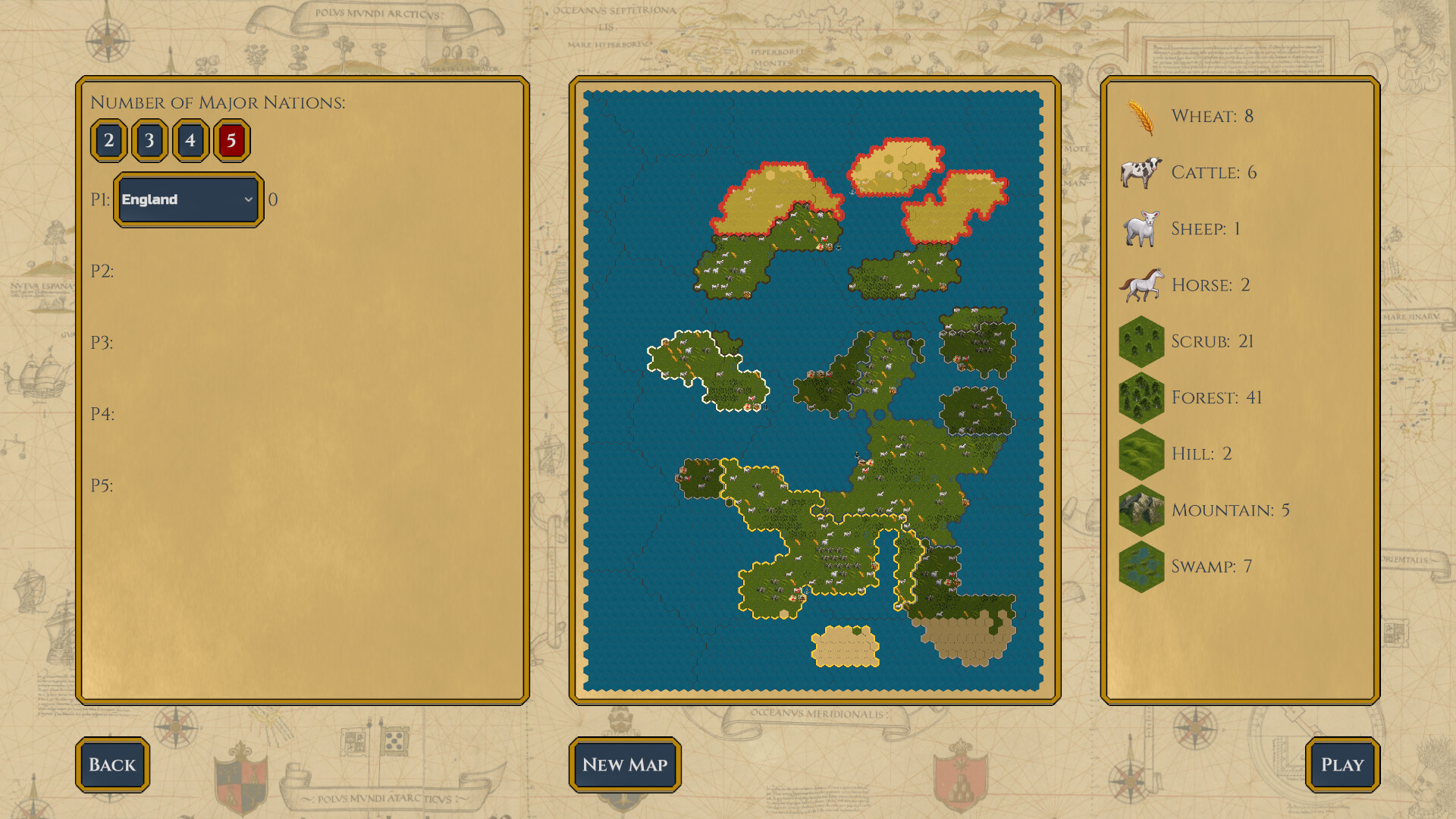 Imperialist screenshot 5