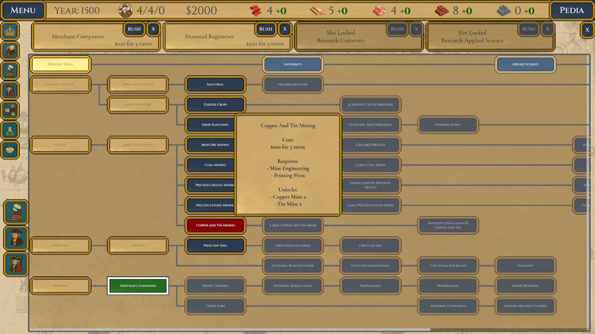 Imperialist screenshot 3