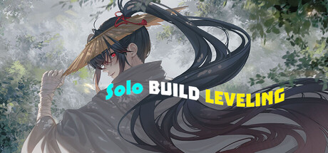 Solo Build Leveling