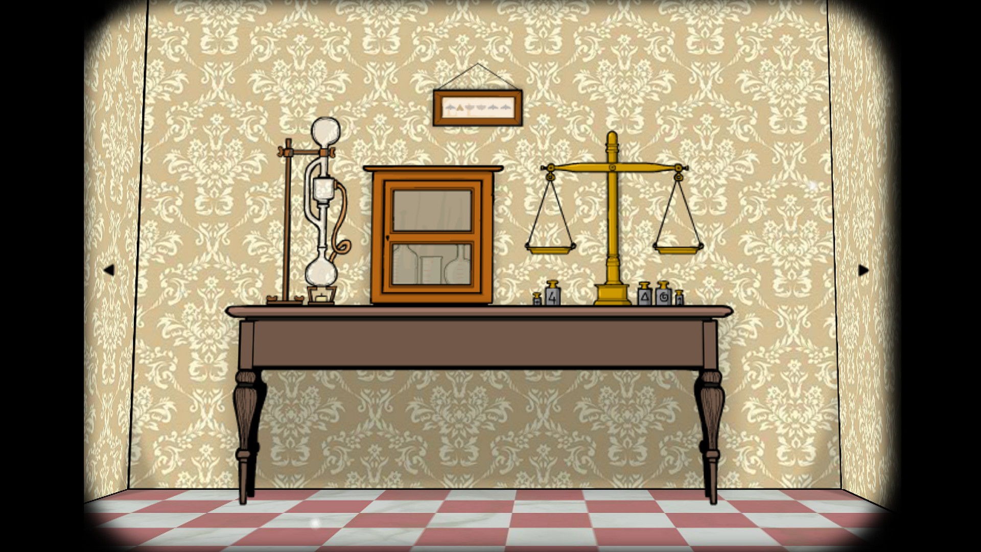 Rusty Lake Hotel screenshot 5
