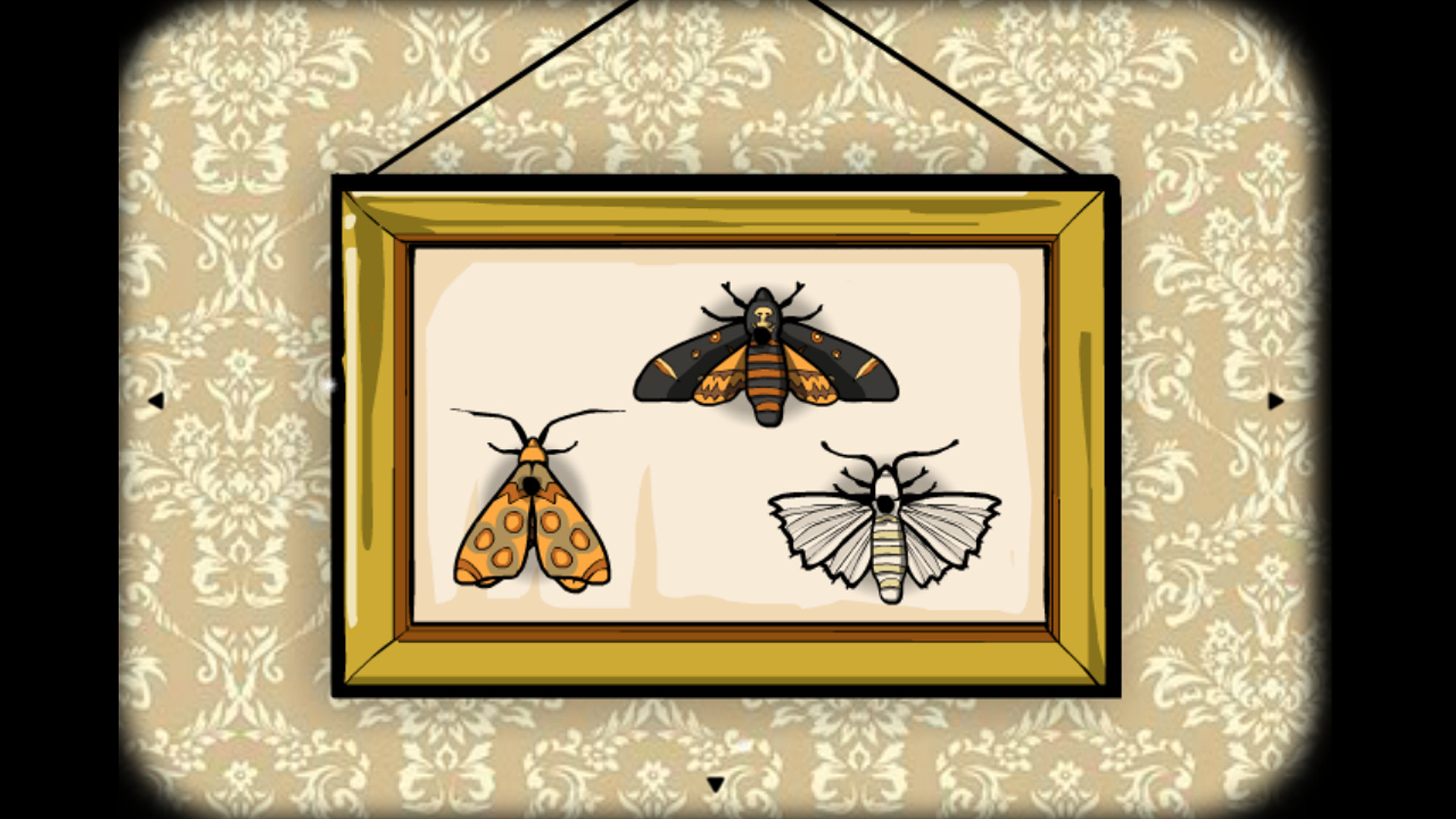 Rusty Lake Hotel screenshot 7