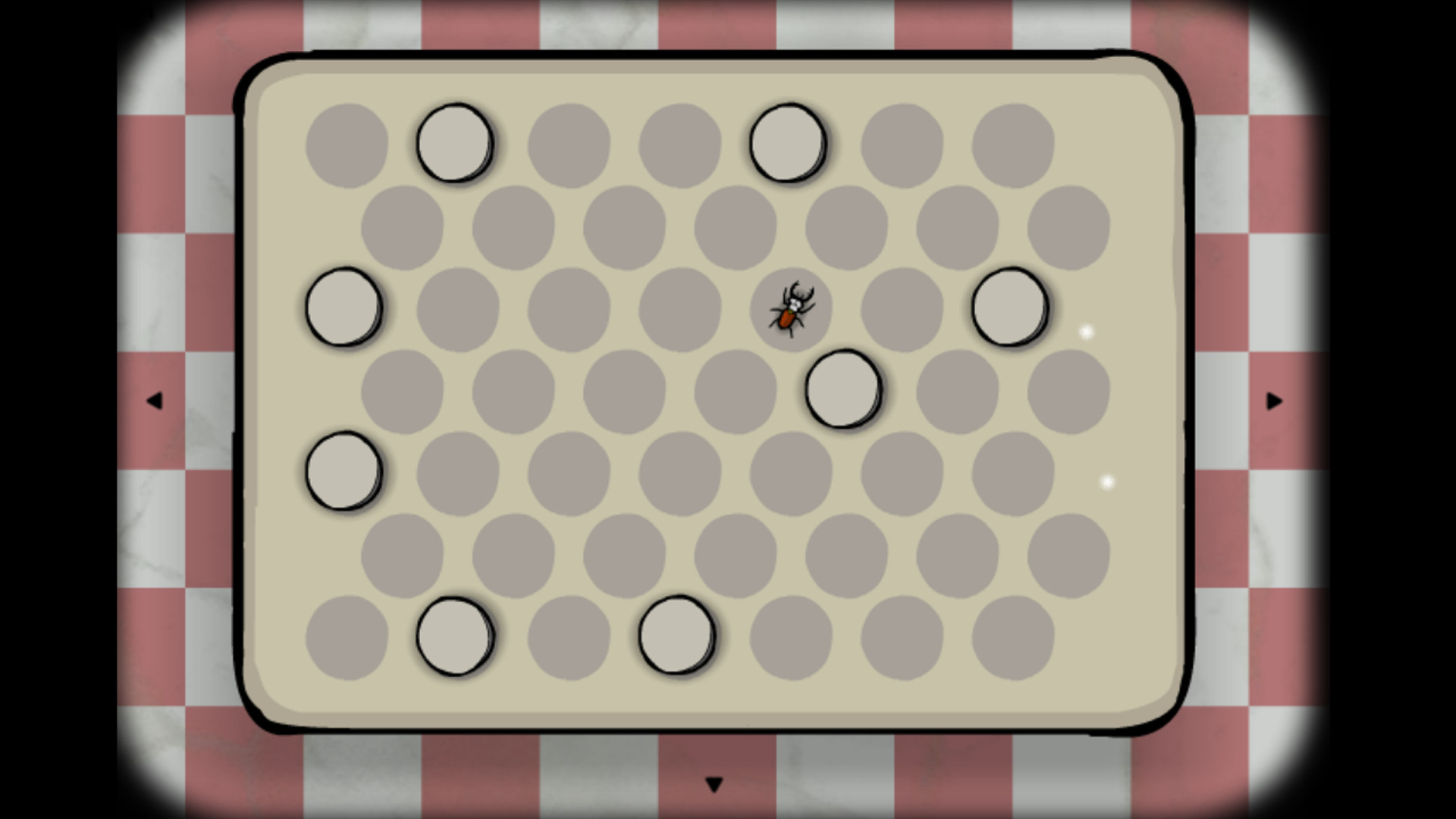 Rusty Lake Hotel screenshot 6
