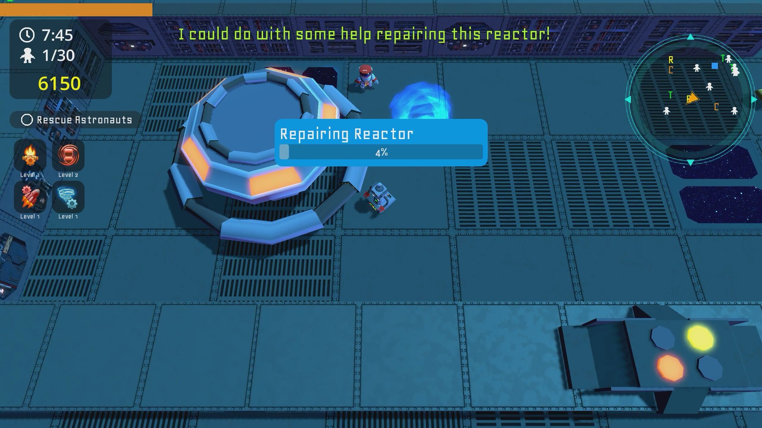 Super Robot Survivors screenshot 10