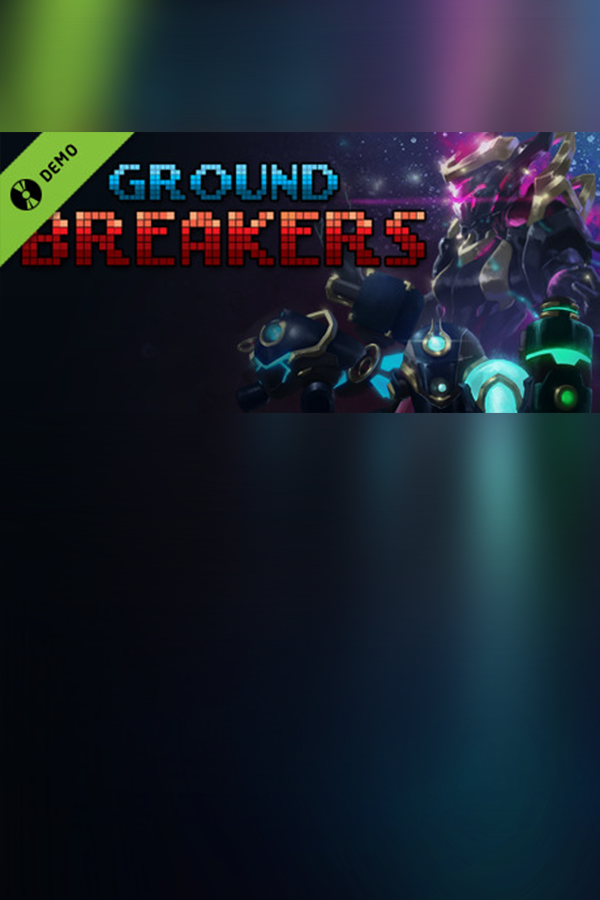 Ground Breakers Demo