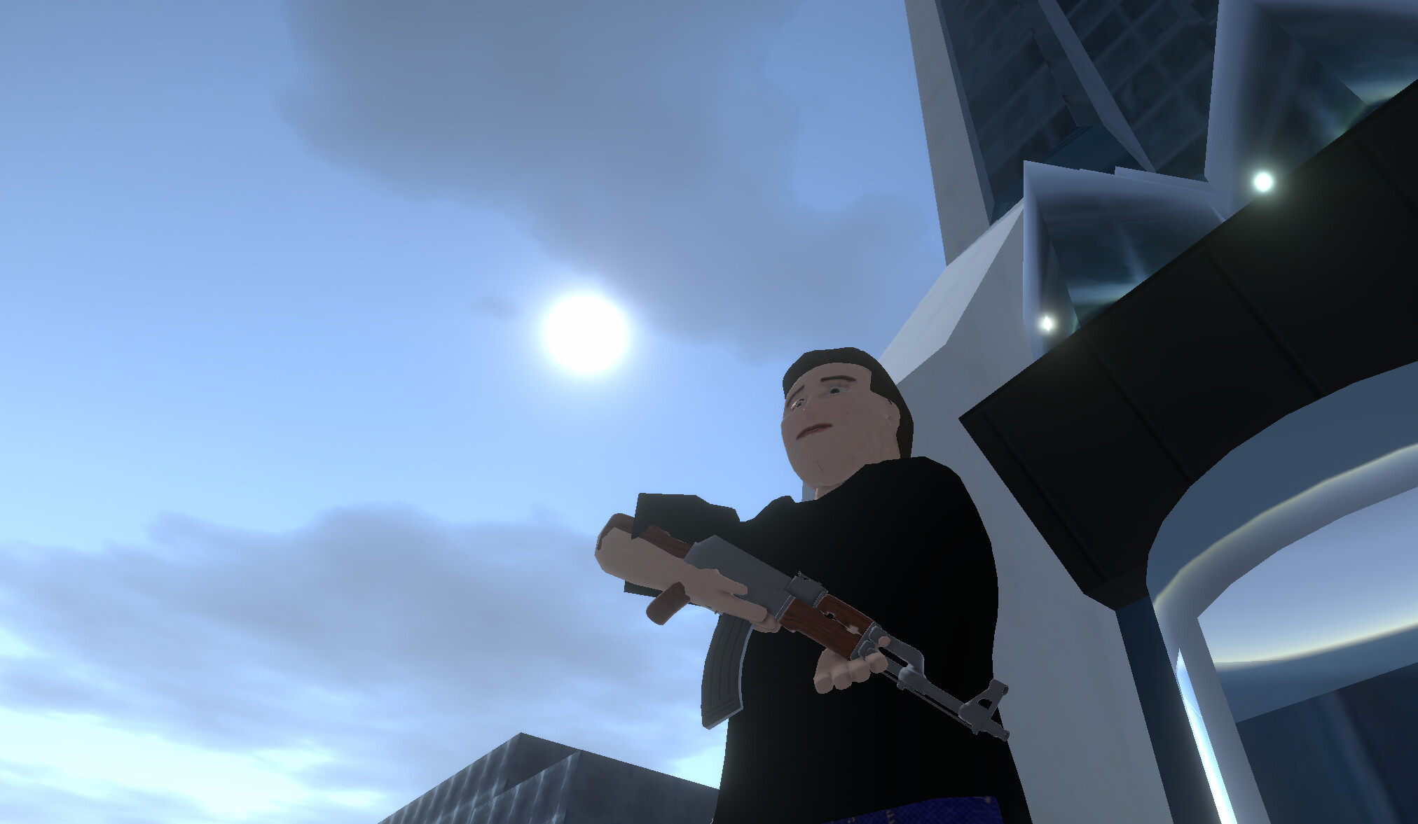 The Larcenist screenshot 6
