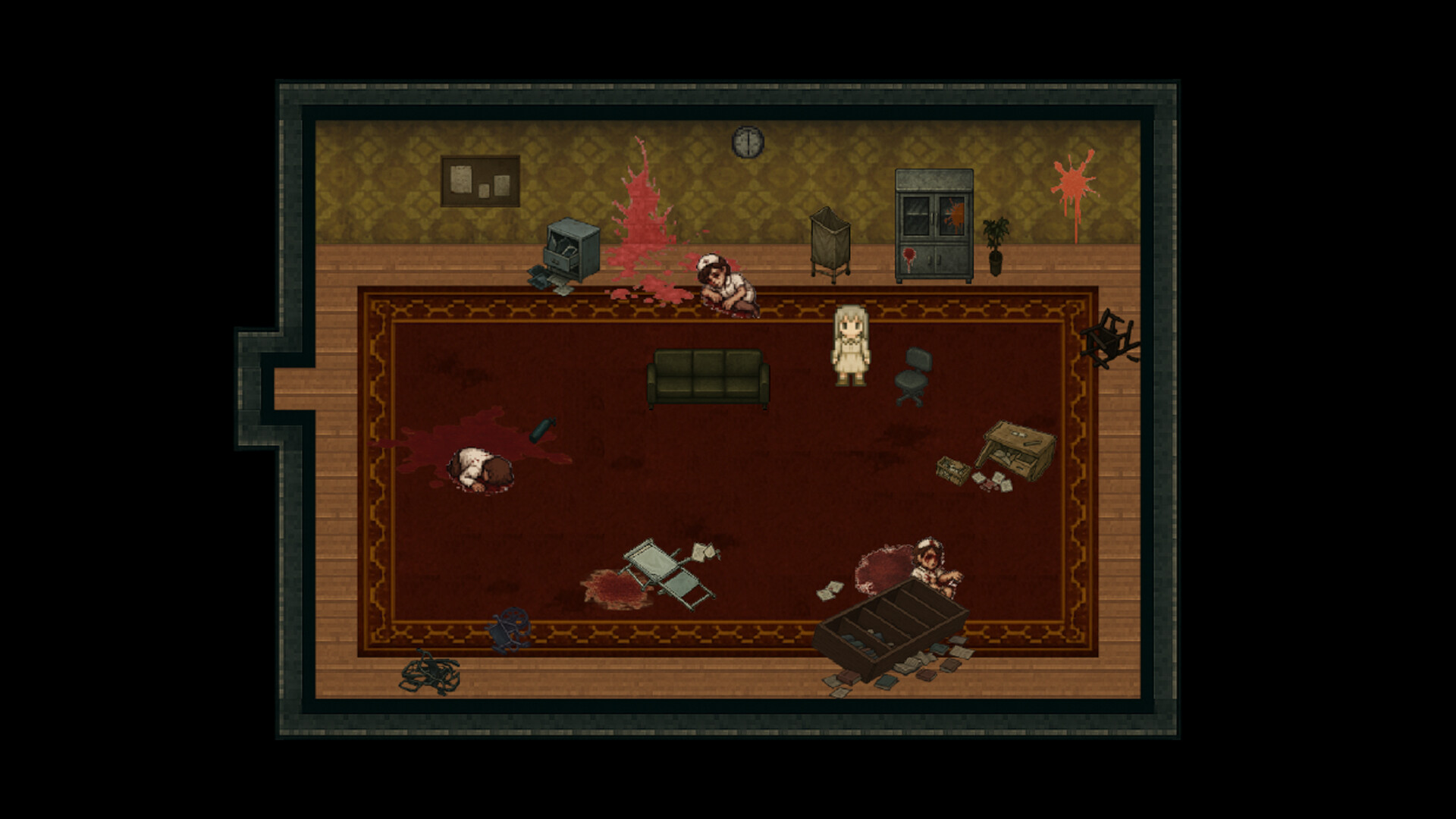Re:Echo screenshot 6
