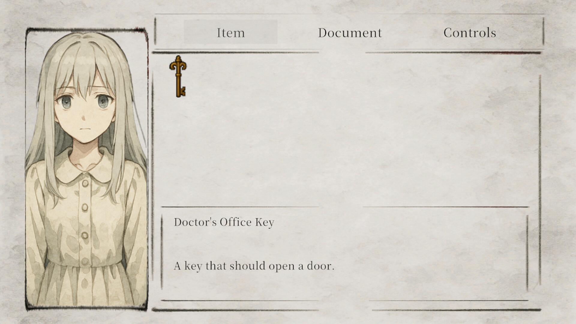 Re:Echo screenshot 2