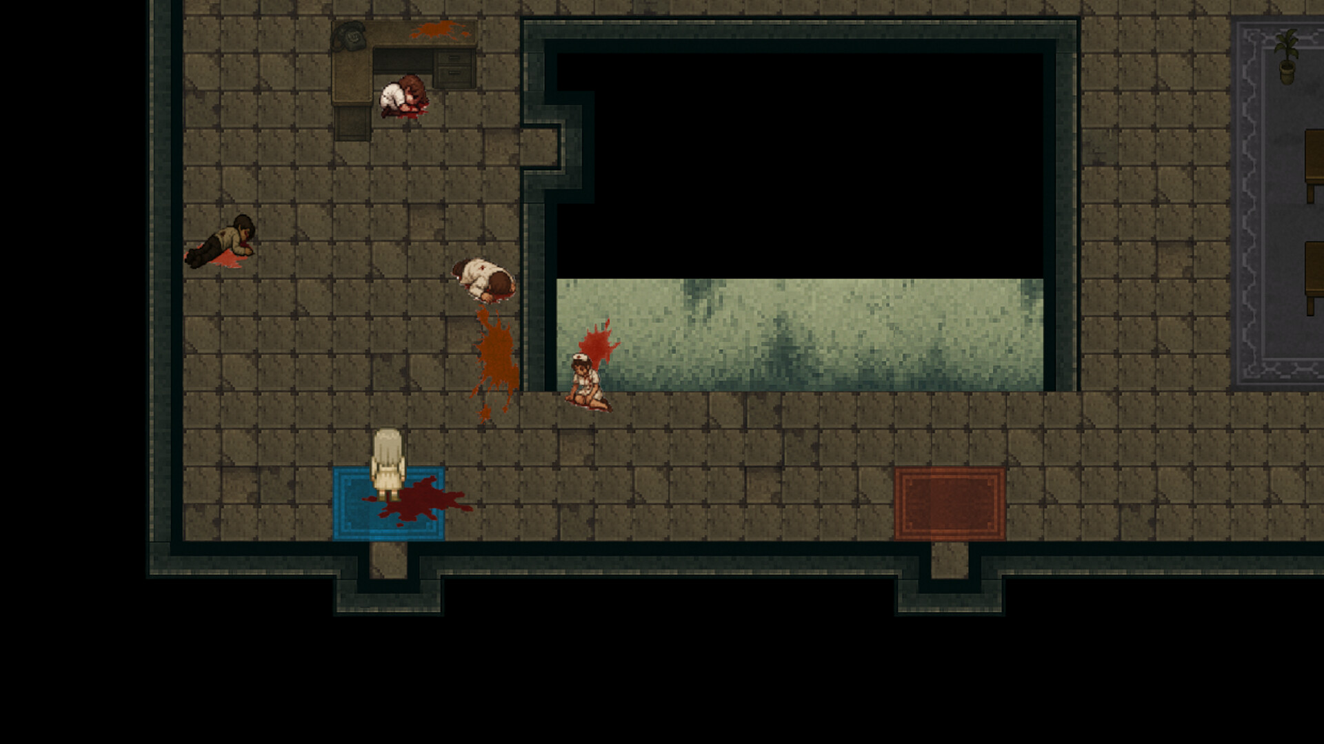 Re:Echo screenshot 5