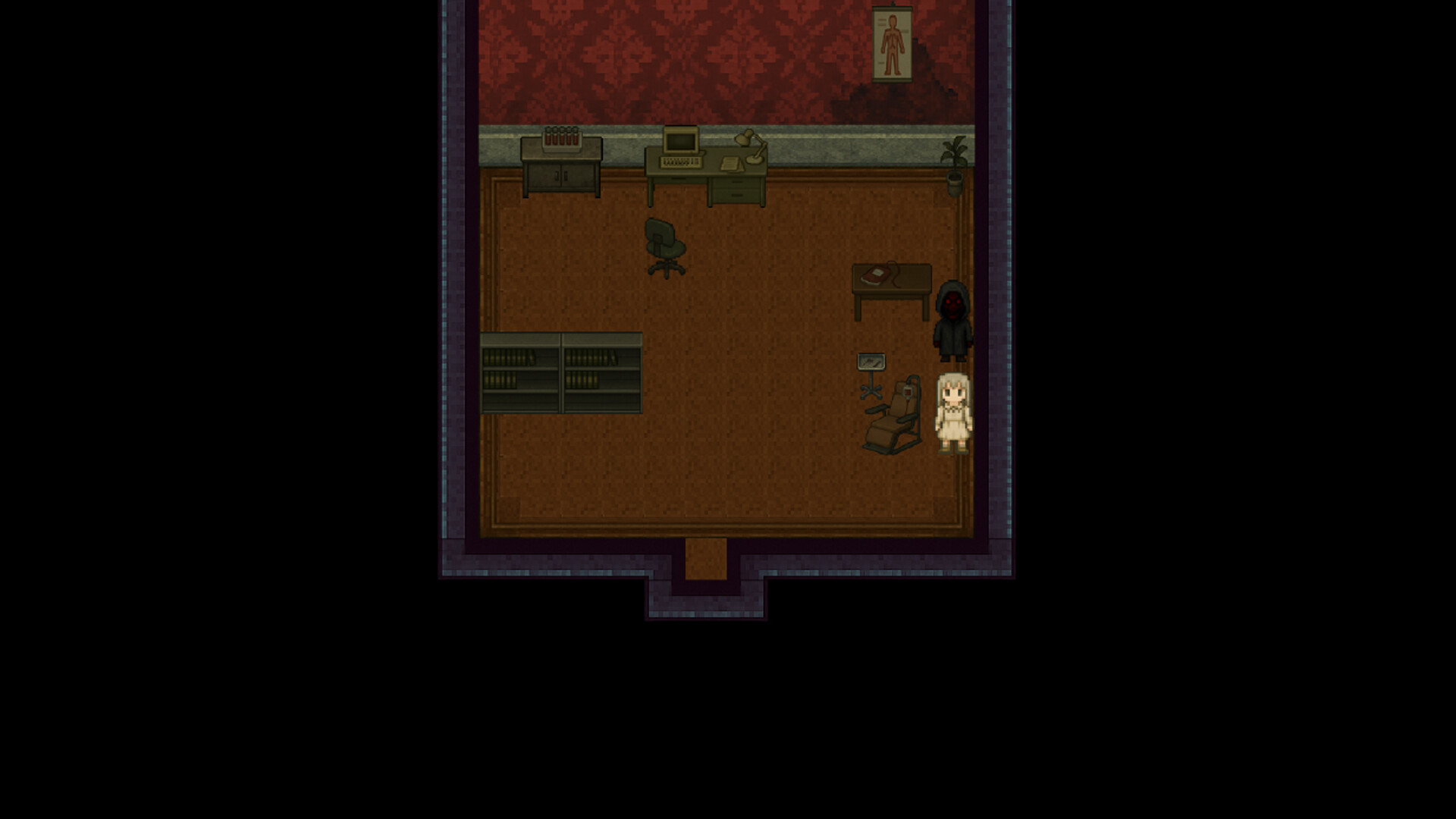 Re:Echo screenshot 4