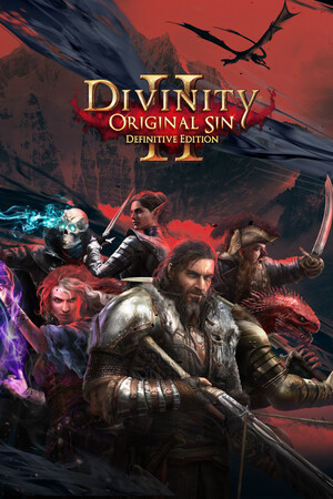 Divinity: Original Sin 2